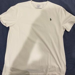 S/S Ralph Lauren tee